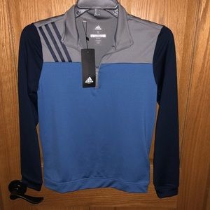 NWT Youth Golf Pullover